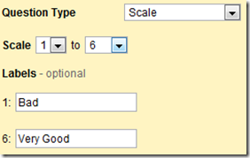 hướng dẫn sử dụng Google Form ảnh 11
