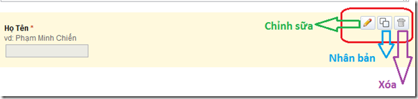 hướng dẫn sử dụng Google Form ảnh 16