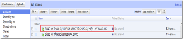hướng dẫn sử dụng Google Form ảnh 18