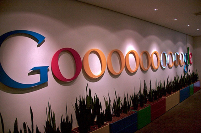 những điều thú vị về google
