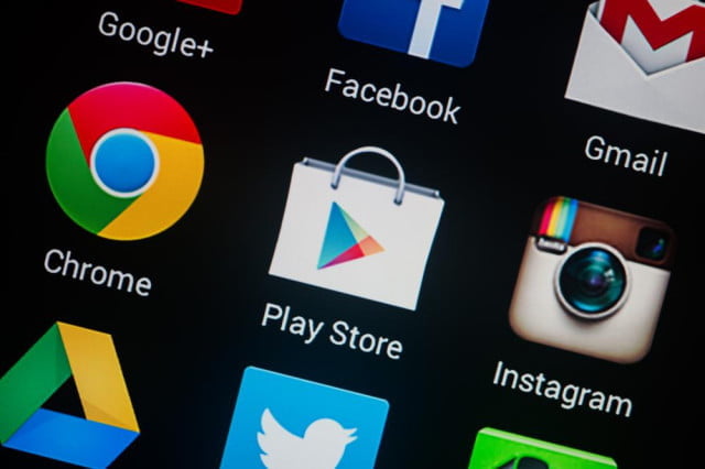 cách tạo tài khoản google play