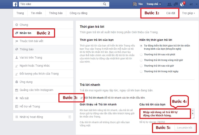 cách tạo fanpage bán hàng ảnh 5