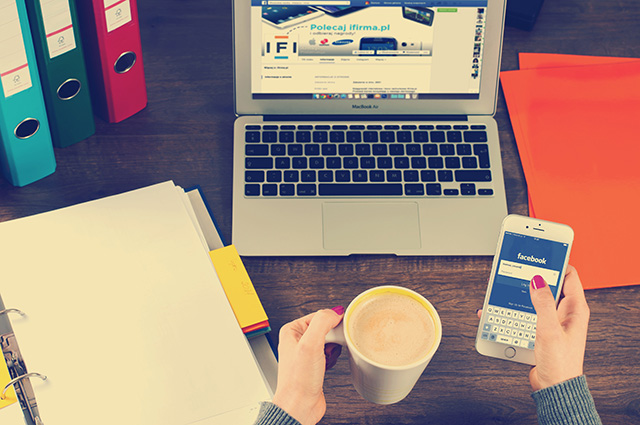 cách đăng bài bán hàng trên facebook