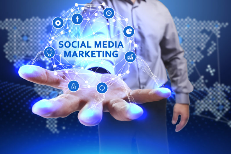 Social Media Marketing là gì
