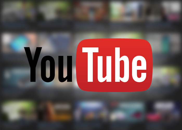 kiếm tiền từ youtube ảnh 1