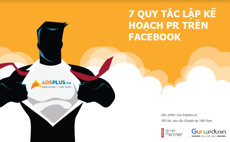 pr trên facebook là gì