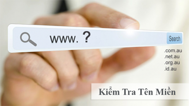 kiểm tra tên miền hết hạn ảnh 1