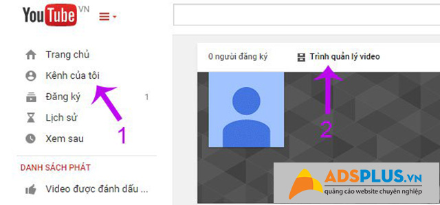 đăng ký youtube partner ảnh 2