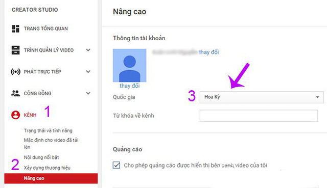 đăng ký youtube partner ảnh 3