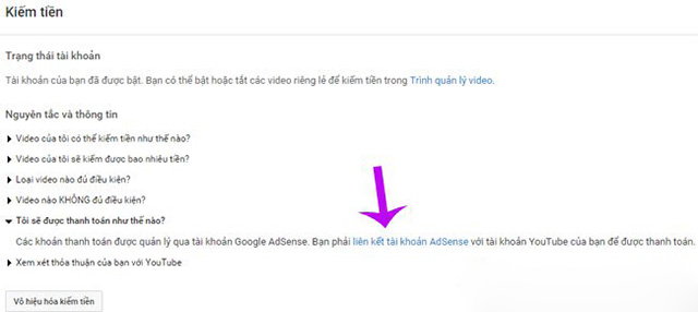 đăng ký youtube partner ảnh 8