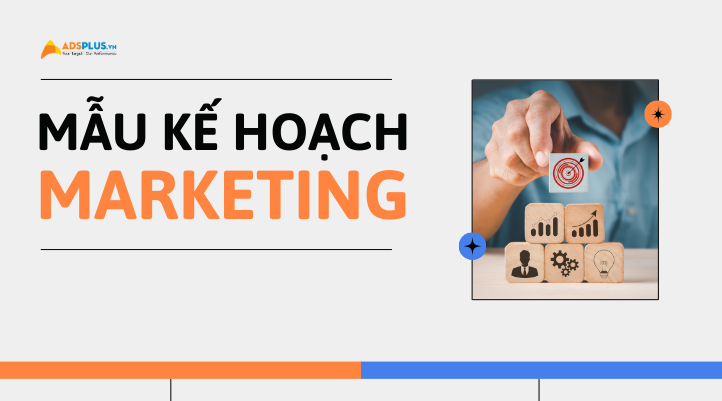 kế hoạch marketing mẫu