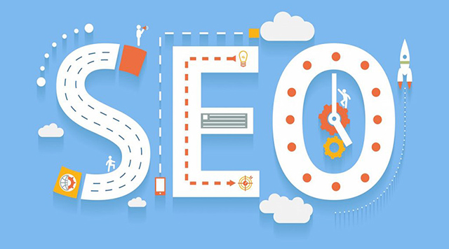 seo là làm những công việc gì ảnh 1