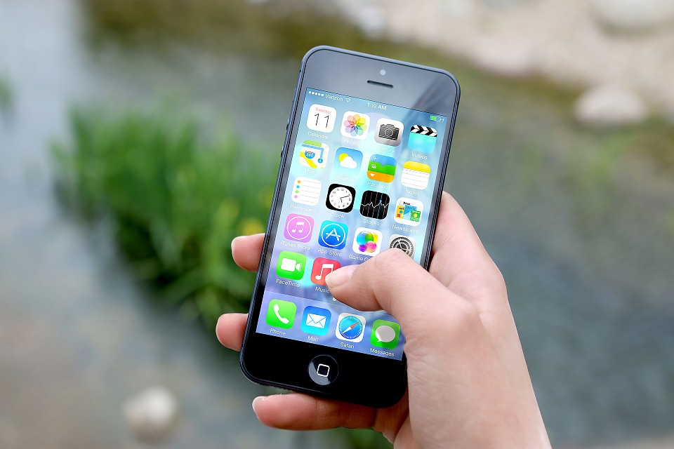 Marketing trên di động ảnh 04