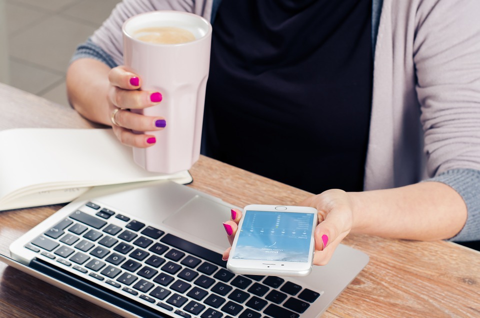 Marketing trên di động ảnh 04