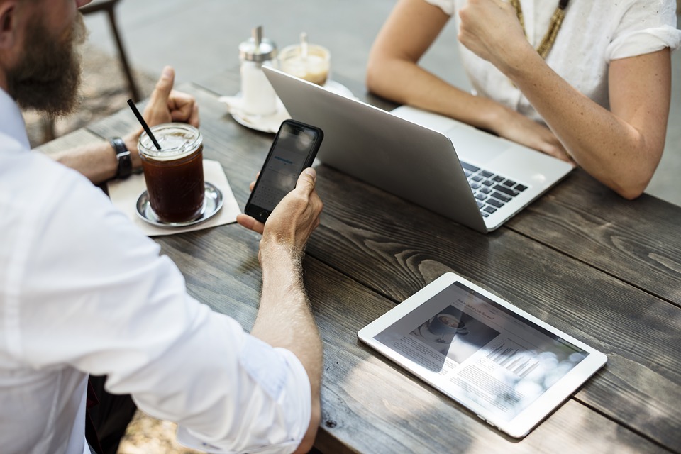 Marketing trên di động ảnh 07