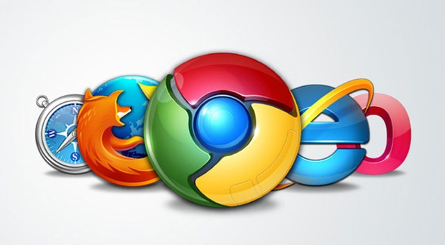 Cách xóa lịch sử google trên chrome, cốc cốc, firefox