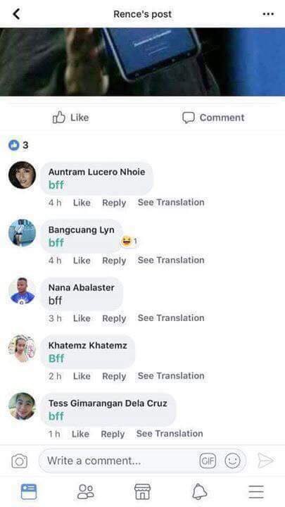 Lý giải phong trào comment "BFF" để biết Facebook bị hack hay chưa