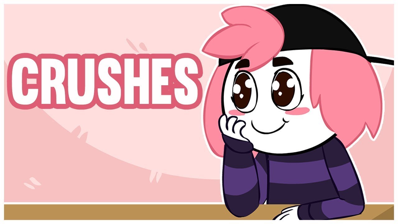 crush nghĩa là gì ảnh 00