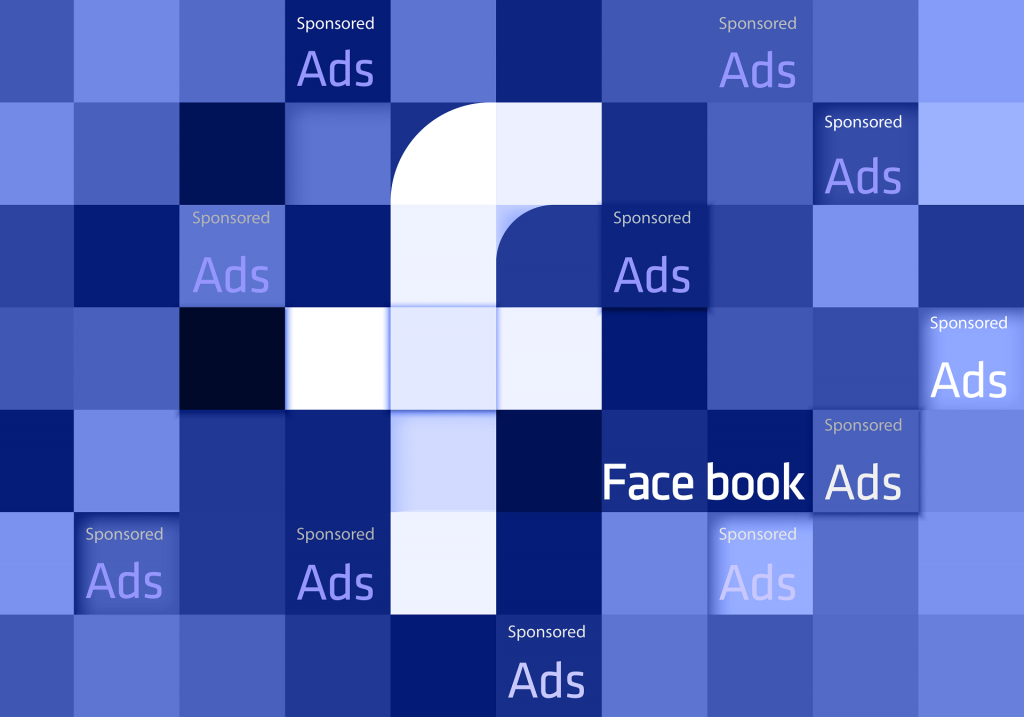 quảng cáo Facebook ảnh 01