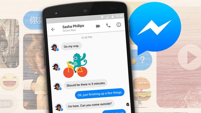 inbox là gì trong facebook ảnh 3