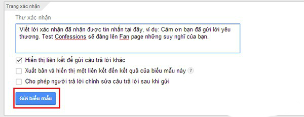 hướng dẫn tạo đơn giản nhất