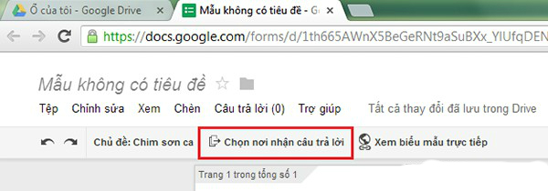 Hướng dẫn tạo confessions đơn giản nhất