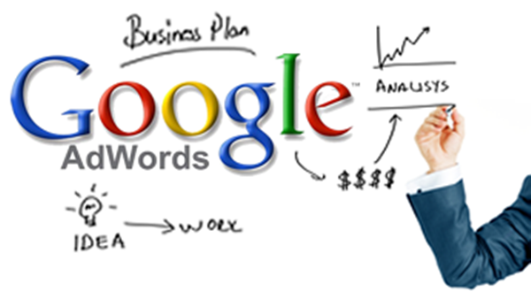 quảng cáo Google adwords ảnh 01