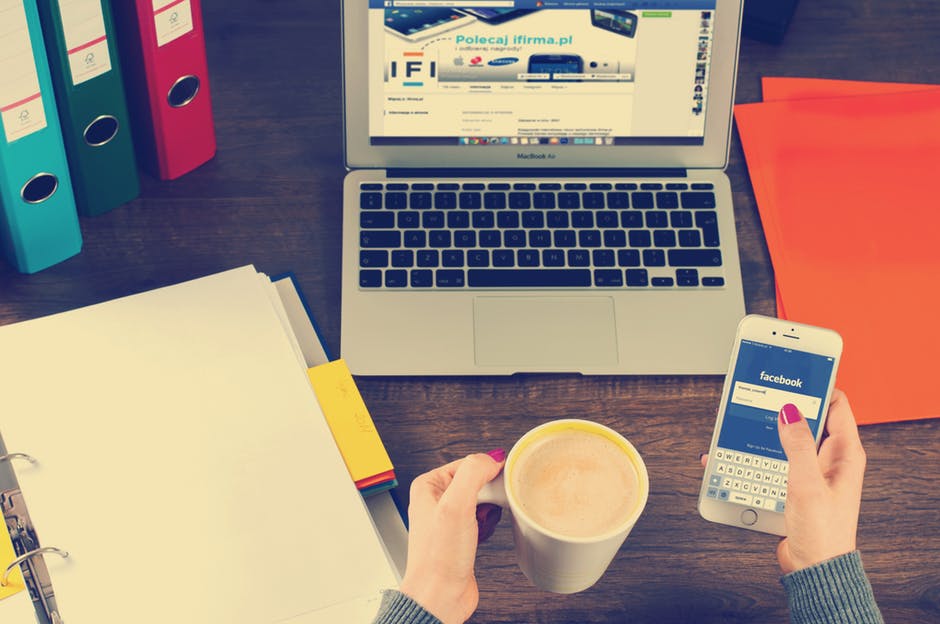 những từ viết tắt trên Facebook