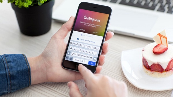 Sắp lộ diện tính năng mới của Instagram