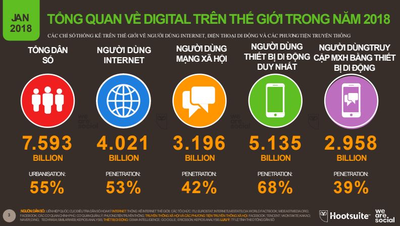 tài liệu tổng quan digital Việt Nam