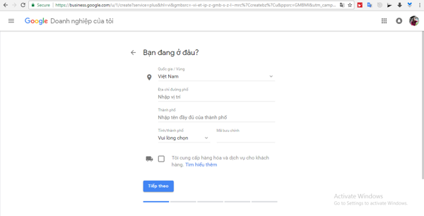 cách đánh dấu địa điểm trên google map4