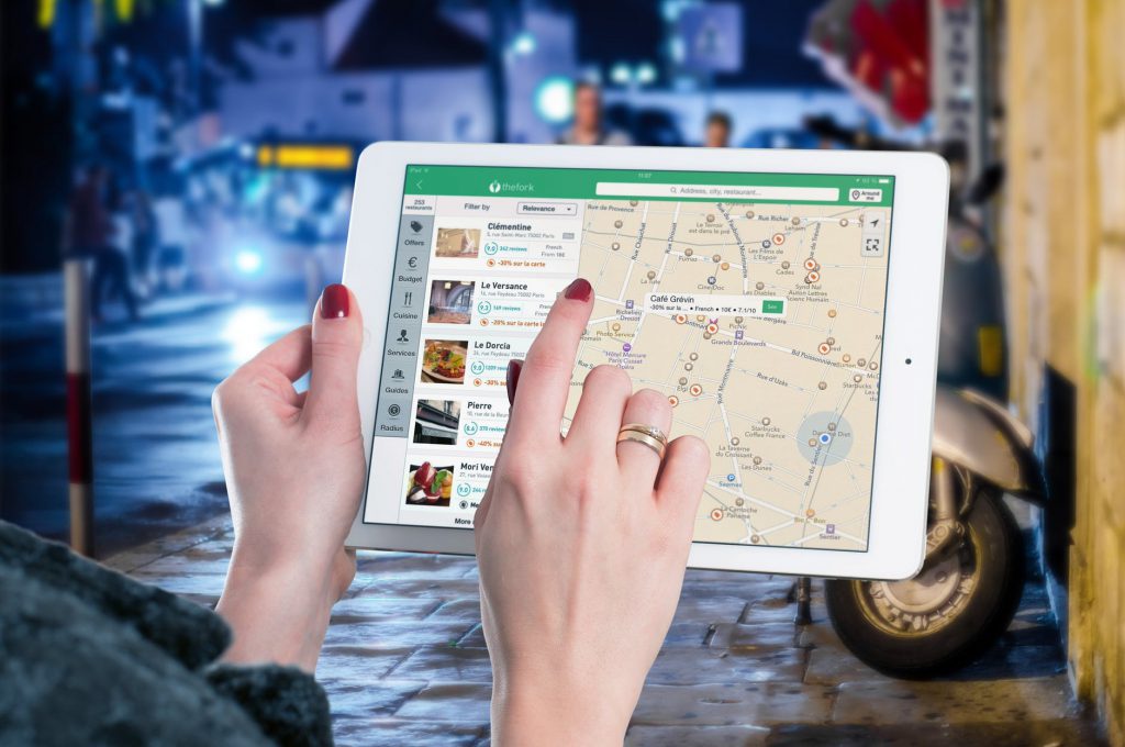 cách đánh dấu địa điểm trên google map8