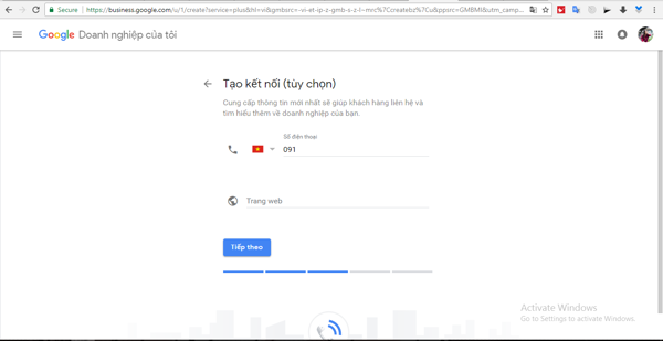 cách đánh dấu địa điểm trên google map1