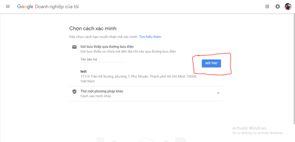 cách đánh dấu địa điểm trên google map