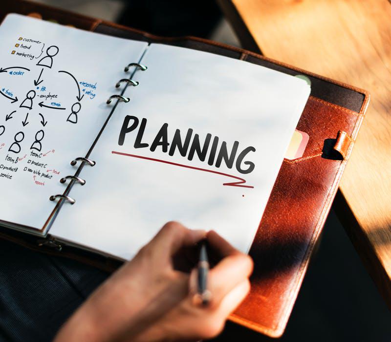 lập kế hoạch marketing cho sản phẩm mới1
