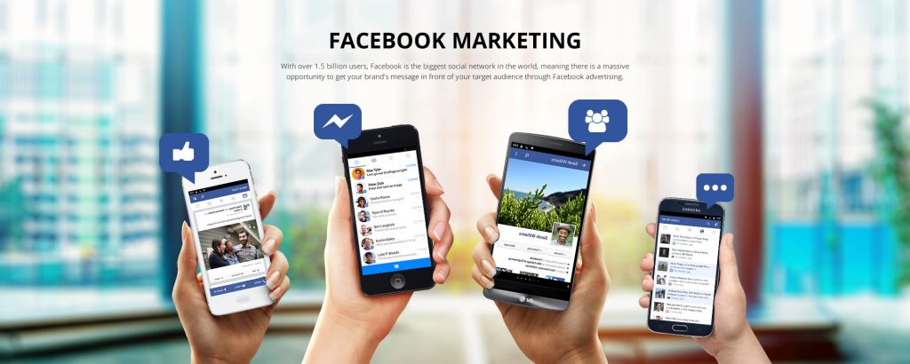 viết bài quảng cáo facebook1