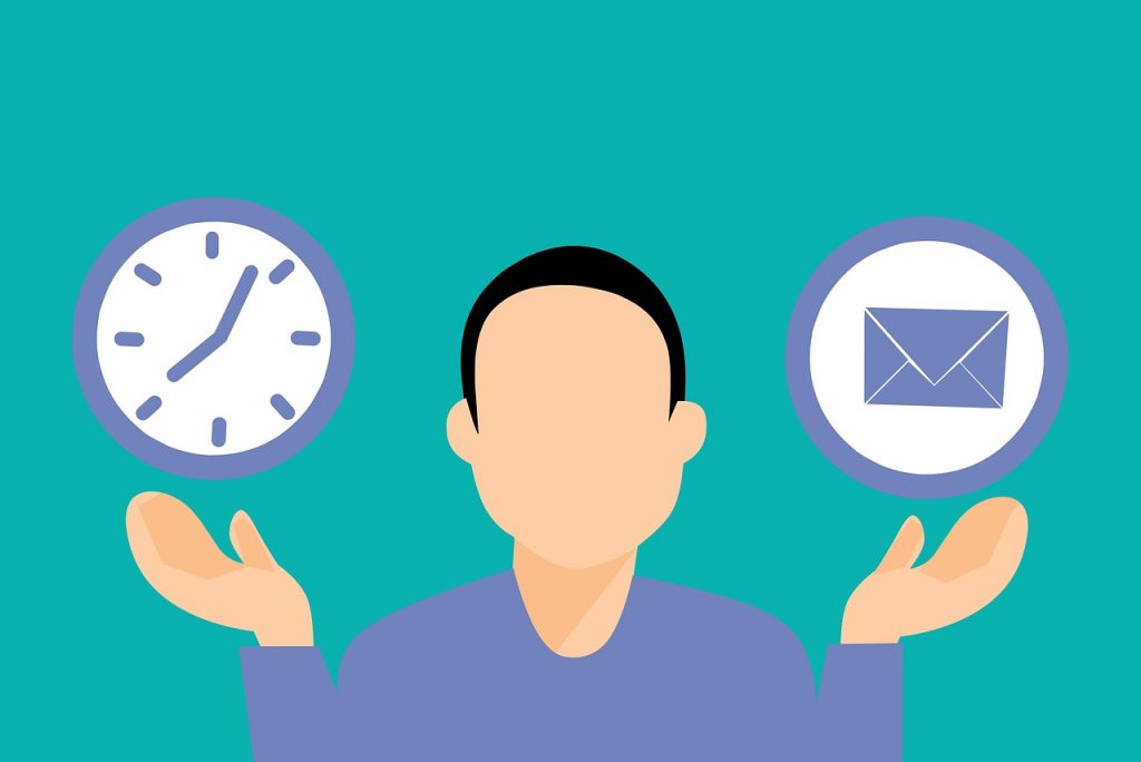 tối ưu hóa chiến dịch email marketing2