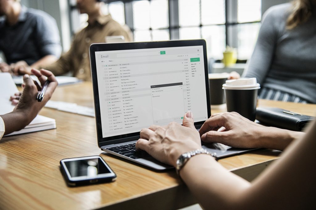 tối ưu hóa chiến dịch email marketing4
