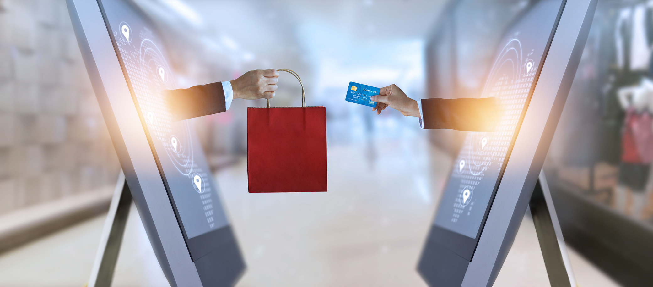 tăng doanh số bán hàng online