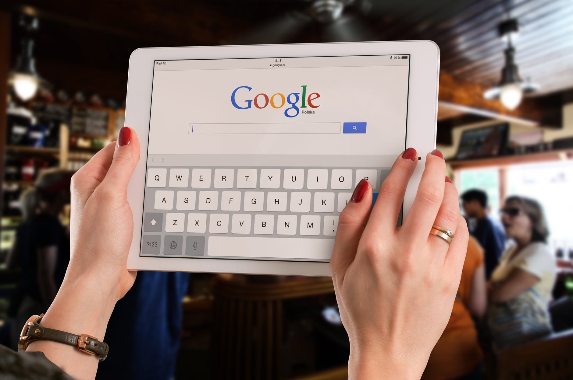 lập tài khoản google 00