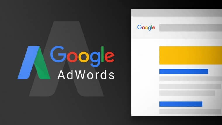 quảng cáo google adwords 1