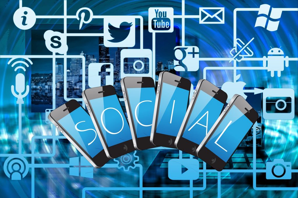 social media marketing 1
