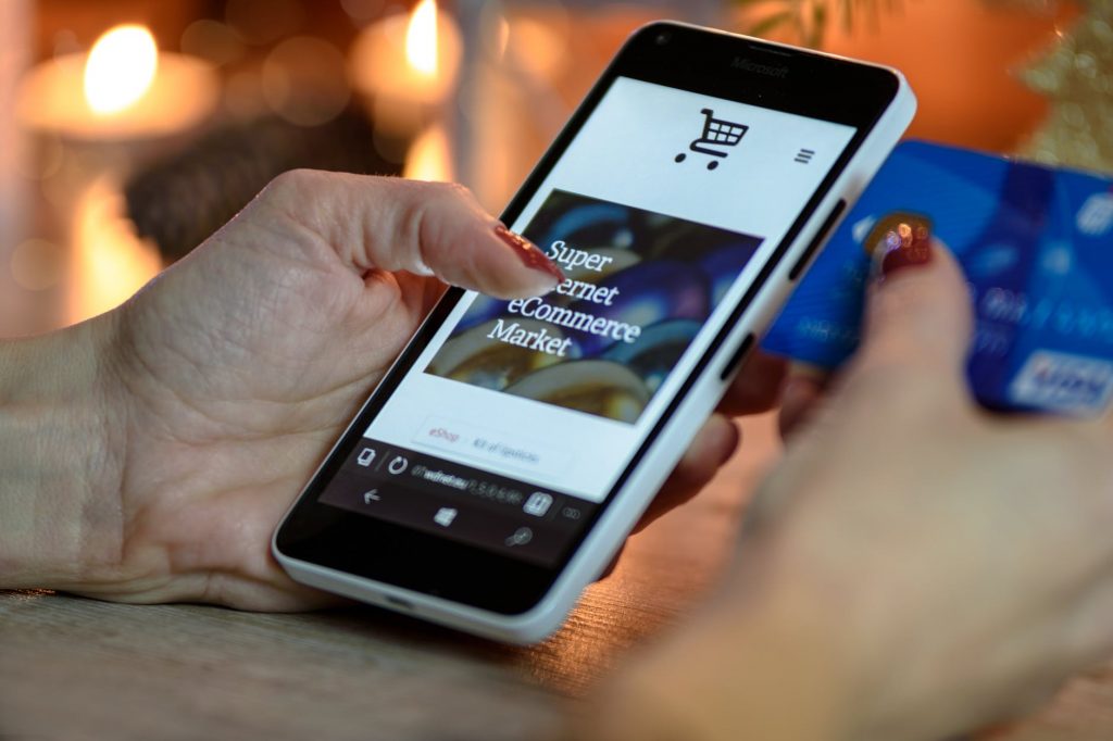 xu hướng bán hàng online2