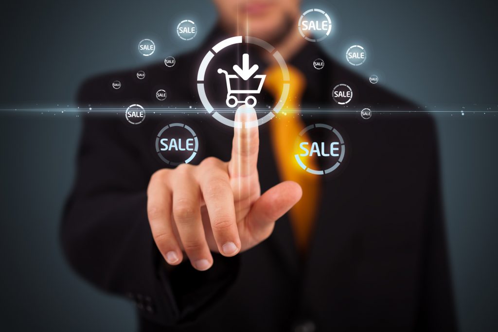 xu hướng bán hàng online1