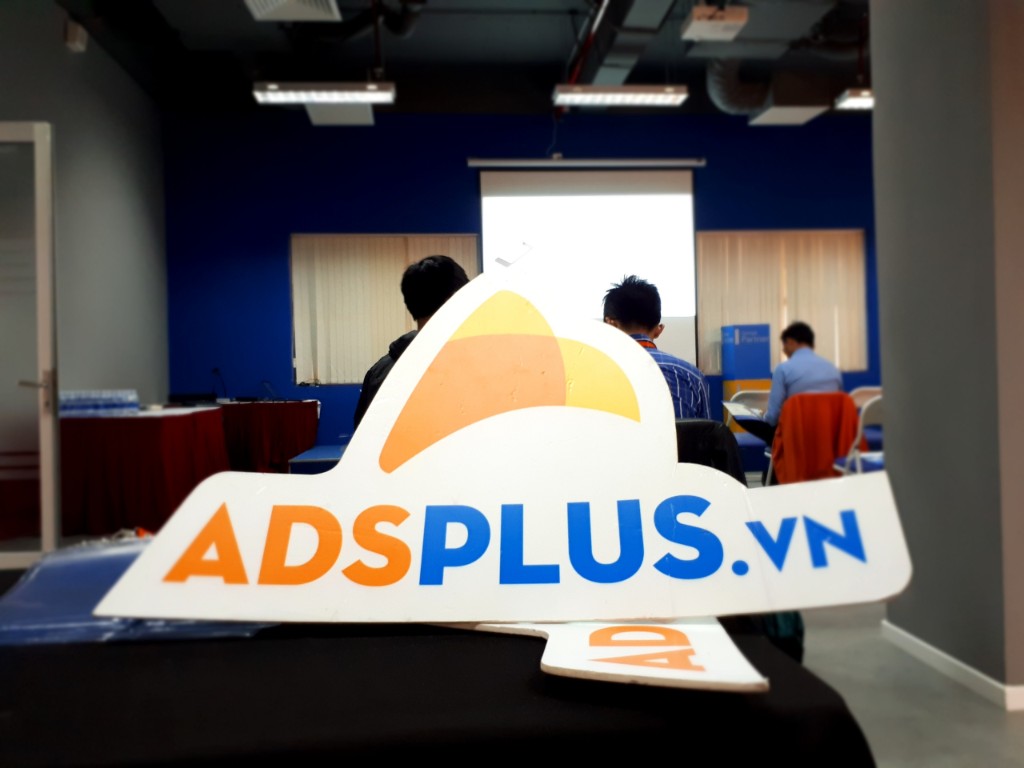 Adsplus Gallery