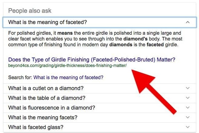 seo trend 2018 3