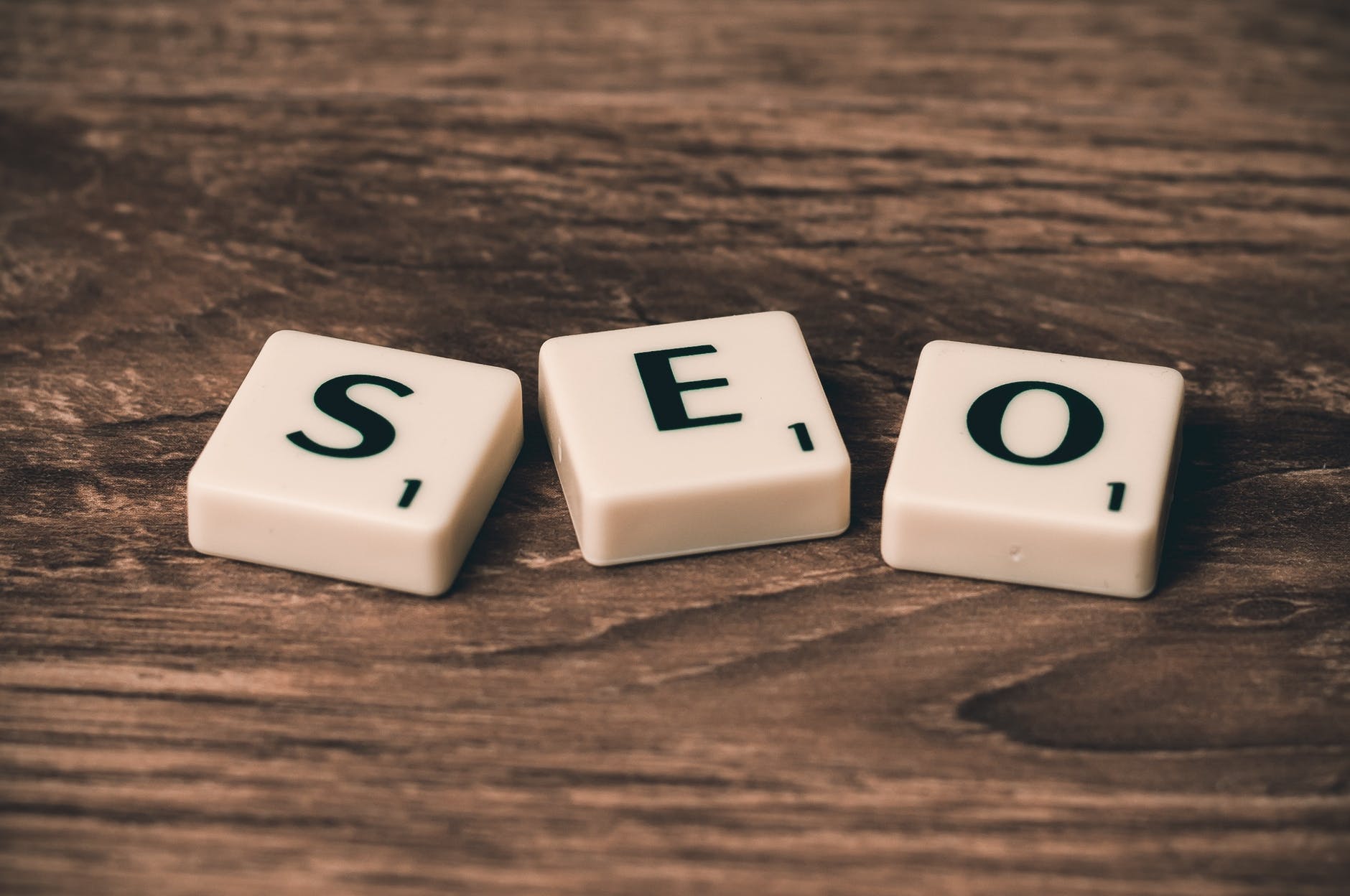 seo trend 2018