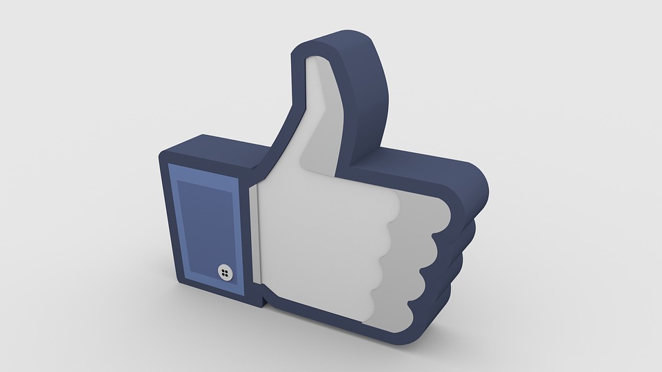 tăng like fanpage
