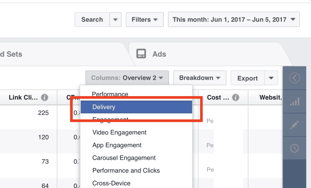tối ưu hóa quảng cáo facebook  01