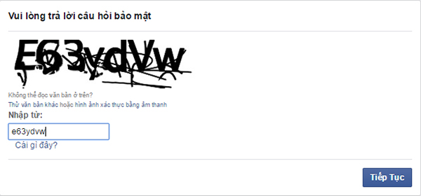 tài khoản facebook bị khóa 02